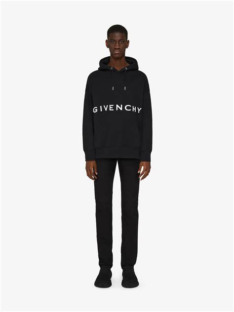 givenchy hoodir